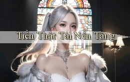 Tiền thật Tải nền tảng