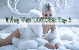 tiếng việt loto288 top 3