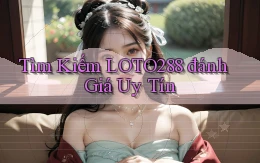 tìm kiếm loto288 đánh giá uy tín