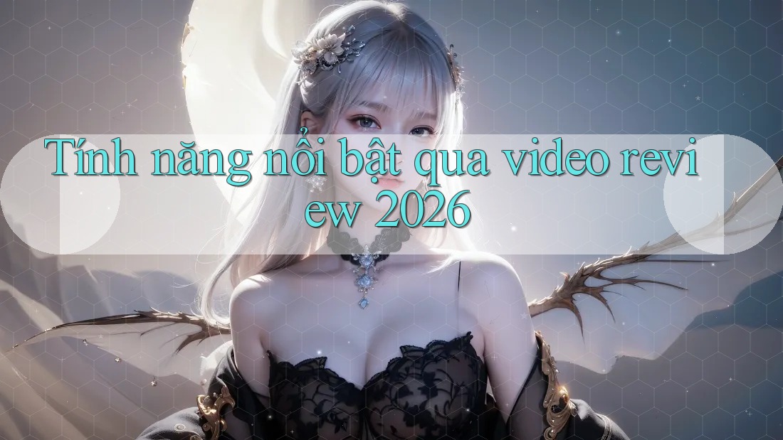 Tính năng nổi bật qua video review 2026