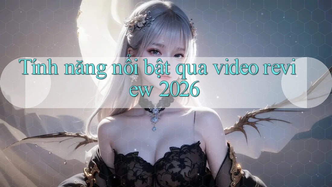 Tính năng nổi bật qua video review 2026