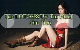 top loto288 uy tín nhất Cần Thơ