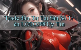 trade đầu tư tài sản số trên loto288 uy tín