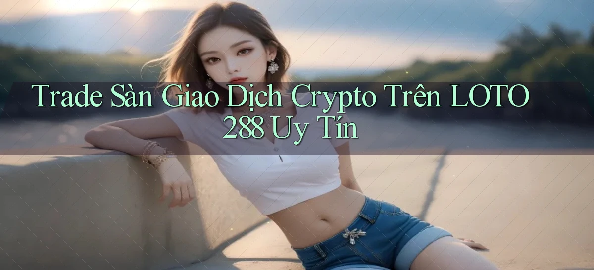 trade sàn giao dịch crypto trên loto288 uy tín