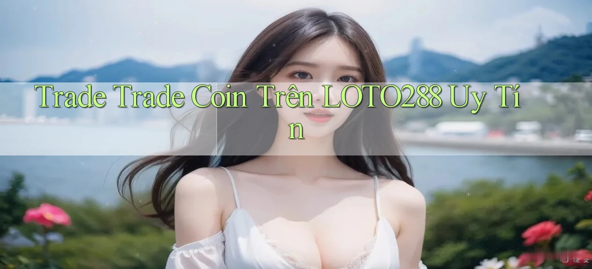 trade trade coin trên loto288 uy tín
