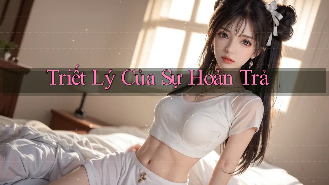 Triết Lý Của Sự Hoàn Trả