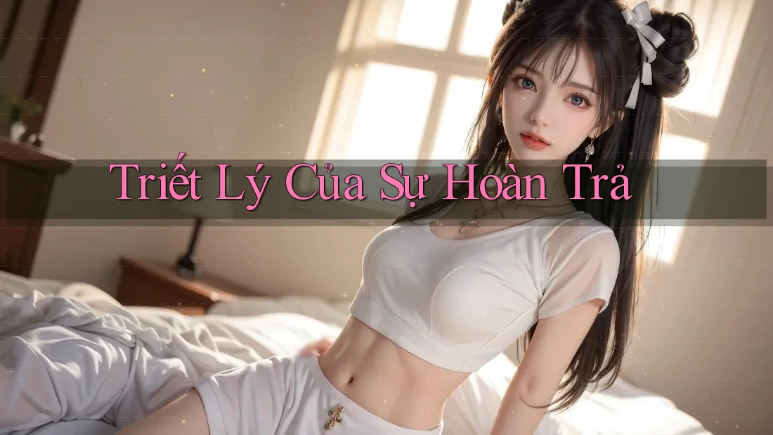 Triết Lý Của Sự Hoàn Trả