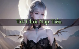 Trò chơi Nạp tiền