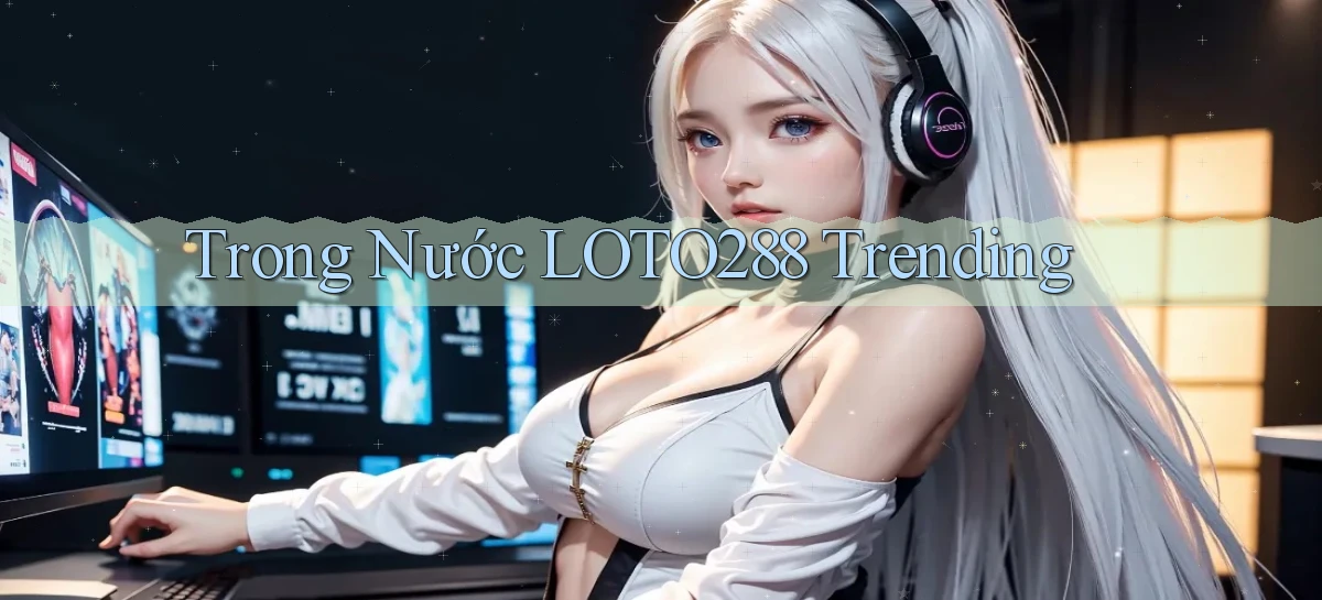 trong nước loto288 trending