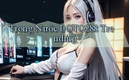 trong nước loto288 trending
