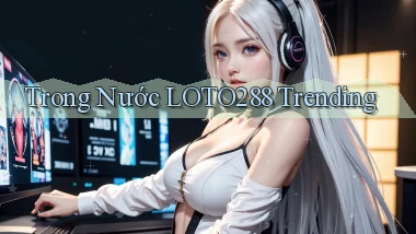 trong nước loto288 trending