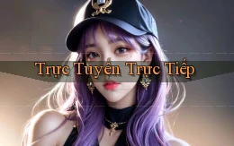 Trực tuyến Trực tiếp