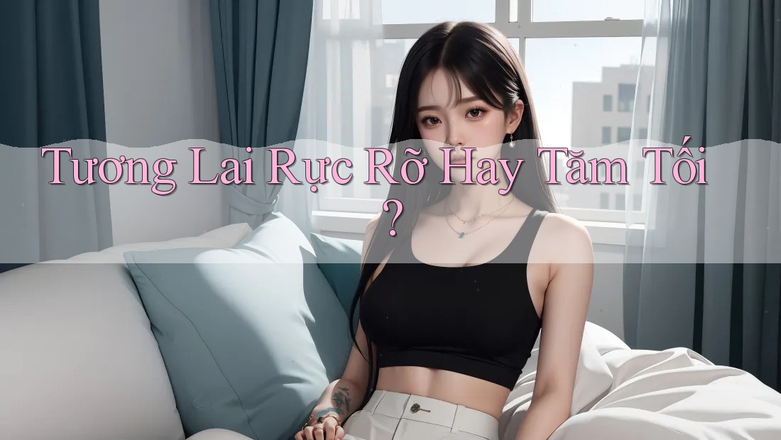 Tương Lai Rực Rỡ Hay Tăm Tối?