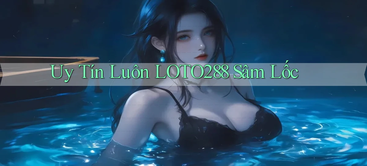 uy tín luôn loto288 sâm lốc