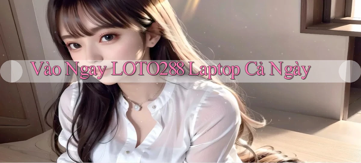 vào ngay loto288 laptop cả ngày