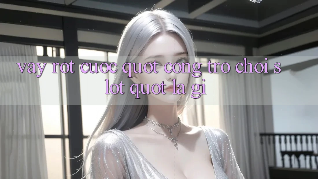 Vậy Rốt Cuộc " Cổng Trò Chơi Slot" Là Gì?