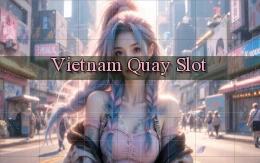 vietnam Quay slot