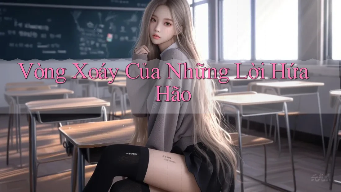 Vòng Xoáy Của Những Lời Hứa Hão