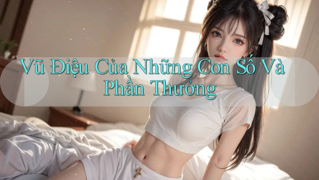 Vũ Điệu Của Những Con Số Và Phần Thưởng