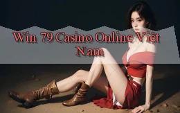 win 79 casino online việt nam