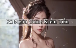 Xí ngầu Game kiếm tiền