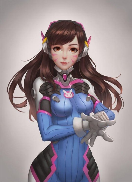 大的努力