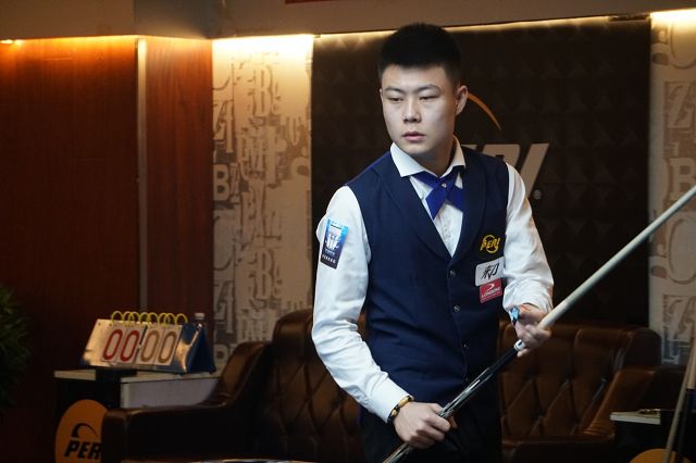 练计划