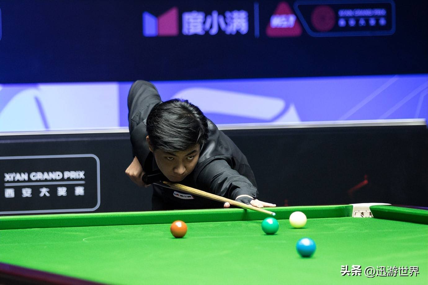 出色表现一 出色表现一