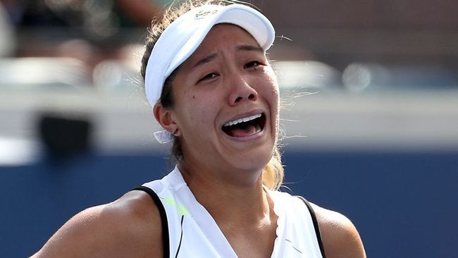 选手的表现 选手的表现