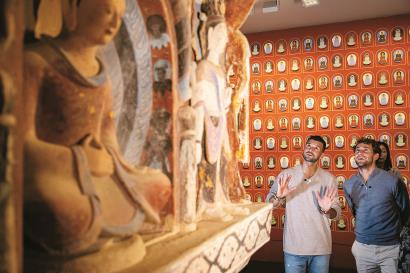 芬兰鲁卡站 芬兰鲁卡站