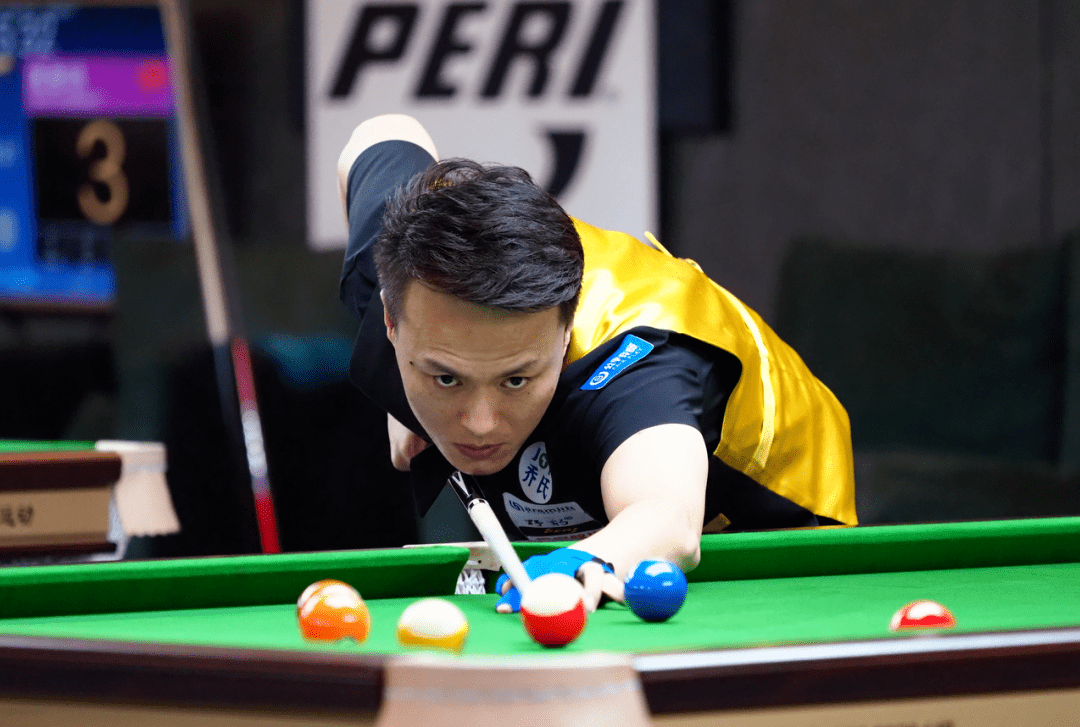 巨头阵容曝 巨头阵容曝