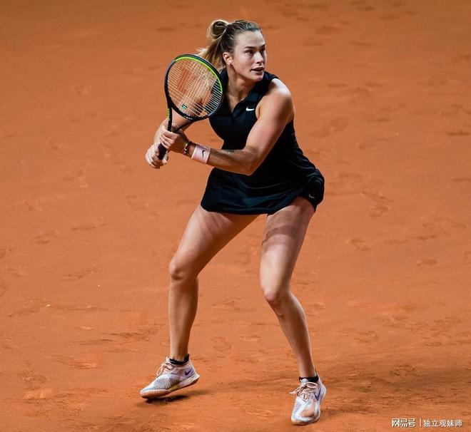 在前期比赛 在前期比赛